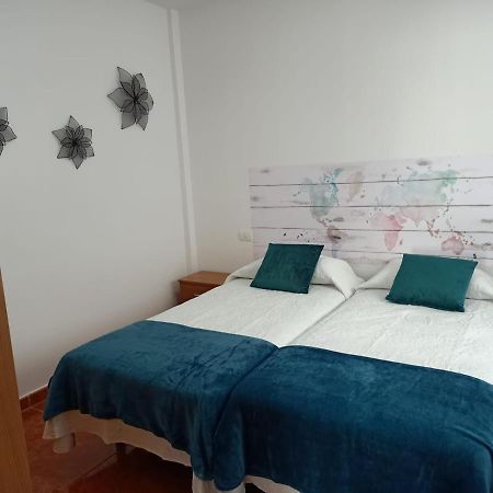 Apartamento El Fraile Arona  Εξωτερικό φωτογραφία