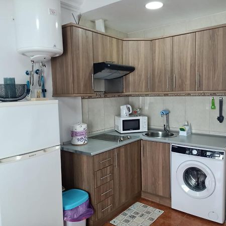 Apartamento El Fraile Arona  Εξωτερικό φωτογραφία