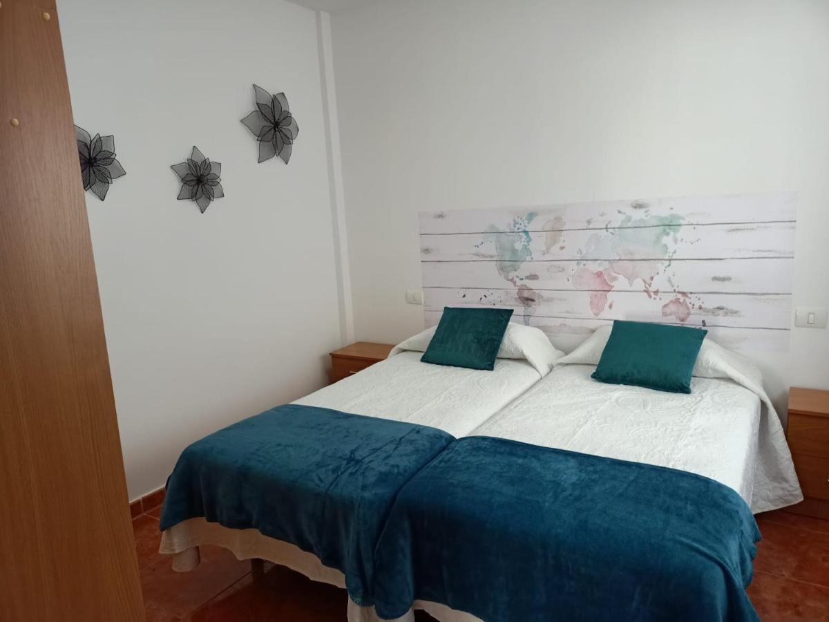 Apartamento El Fraile Arona  Εξωτερικό φωτογραφία