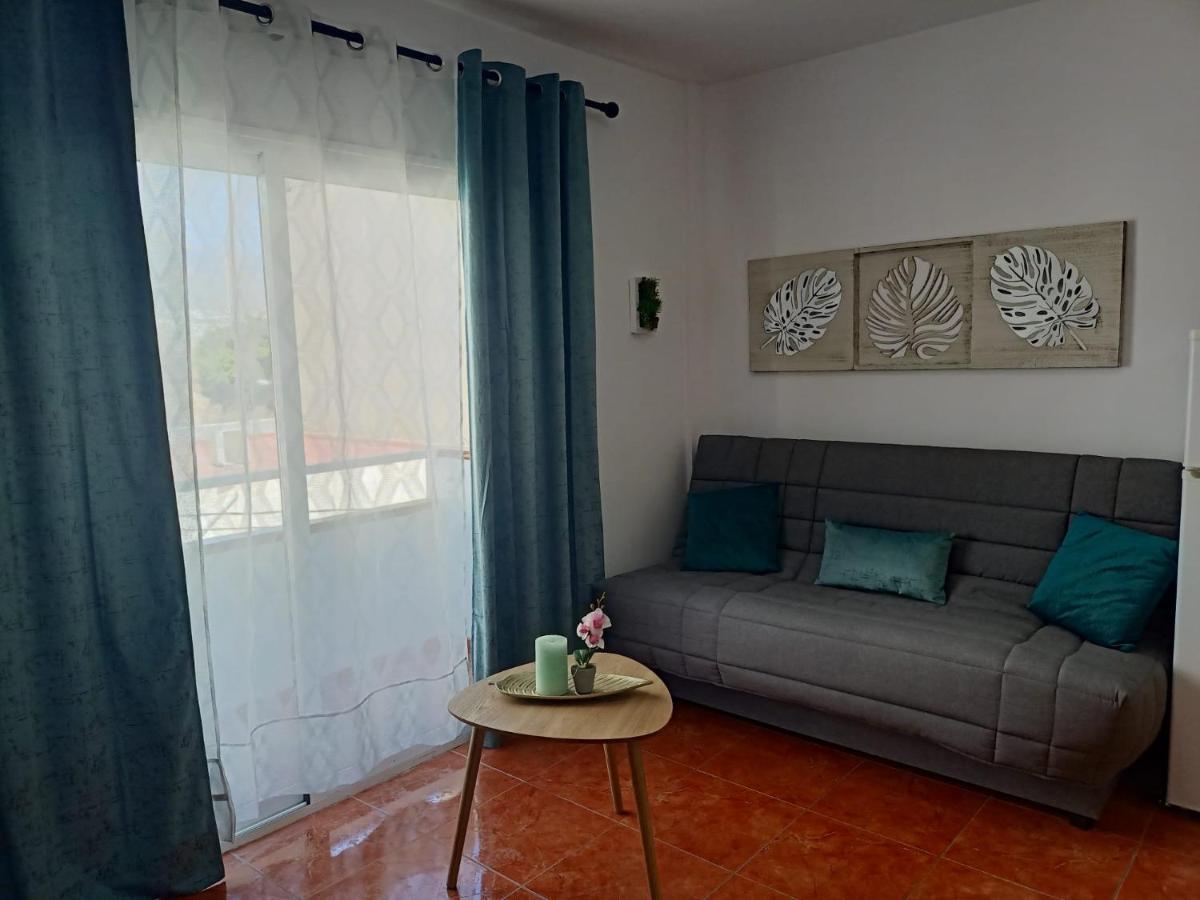 Apartamento El Fraile Arona  Εξωτερικό φωτογραφία