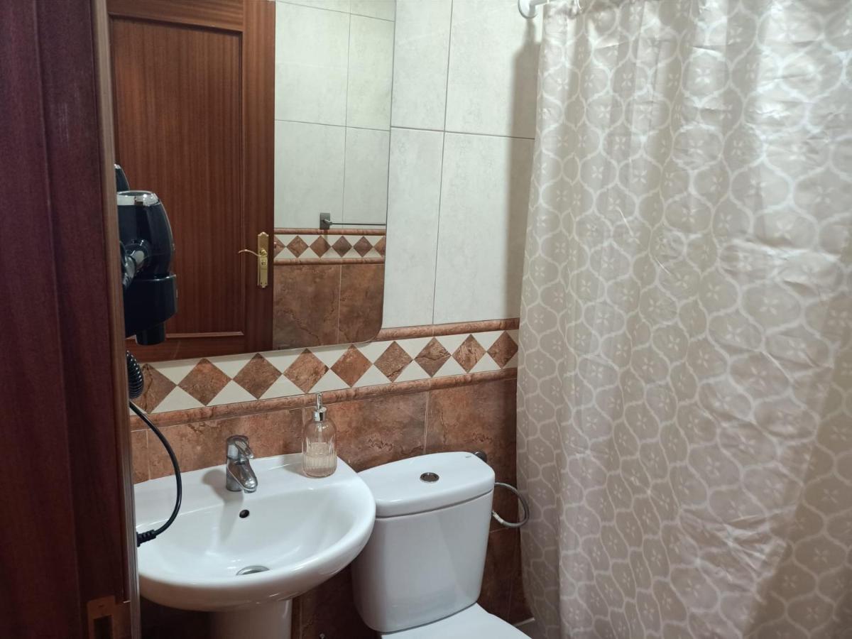 Apartamento El Fraile Arona  Εξωτερικό φωτογραφία