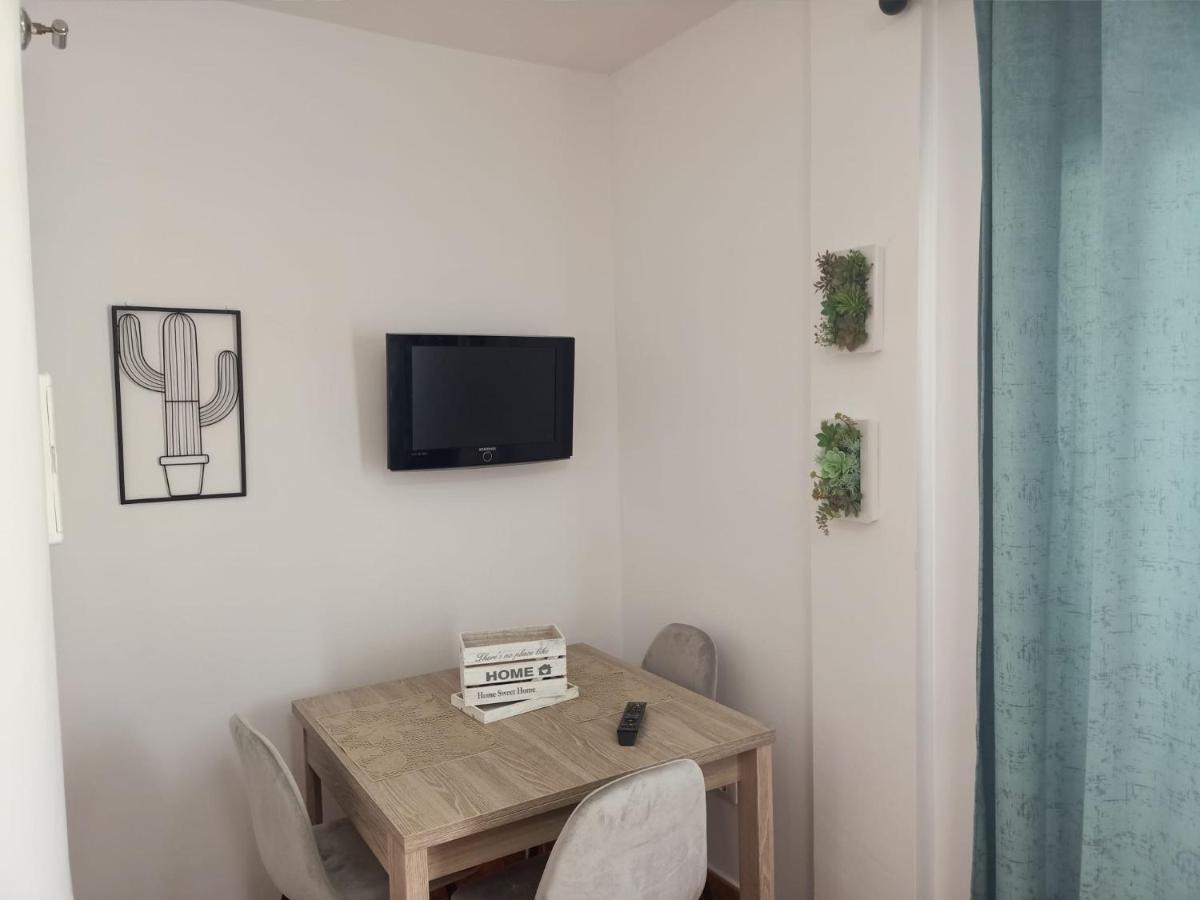 Apartamento El Fraile Arona  Εξωτερικό φωτογραφία